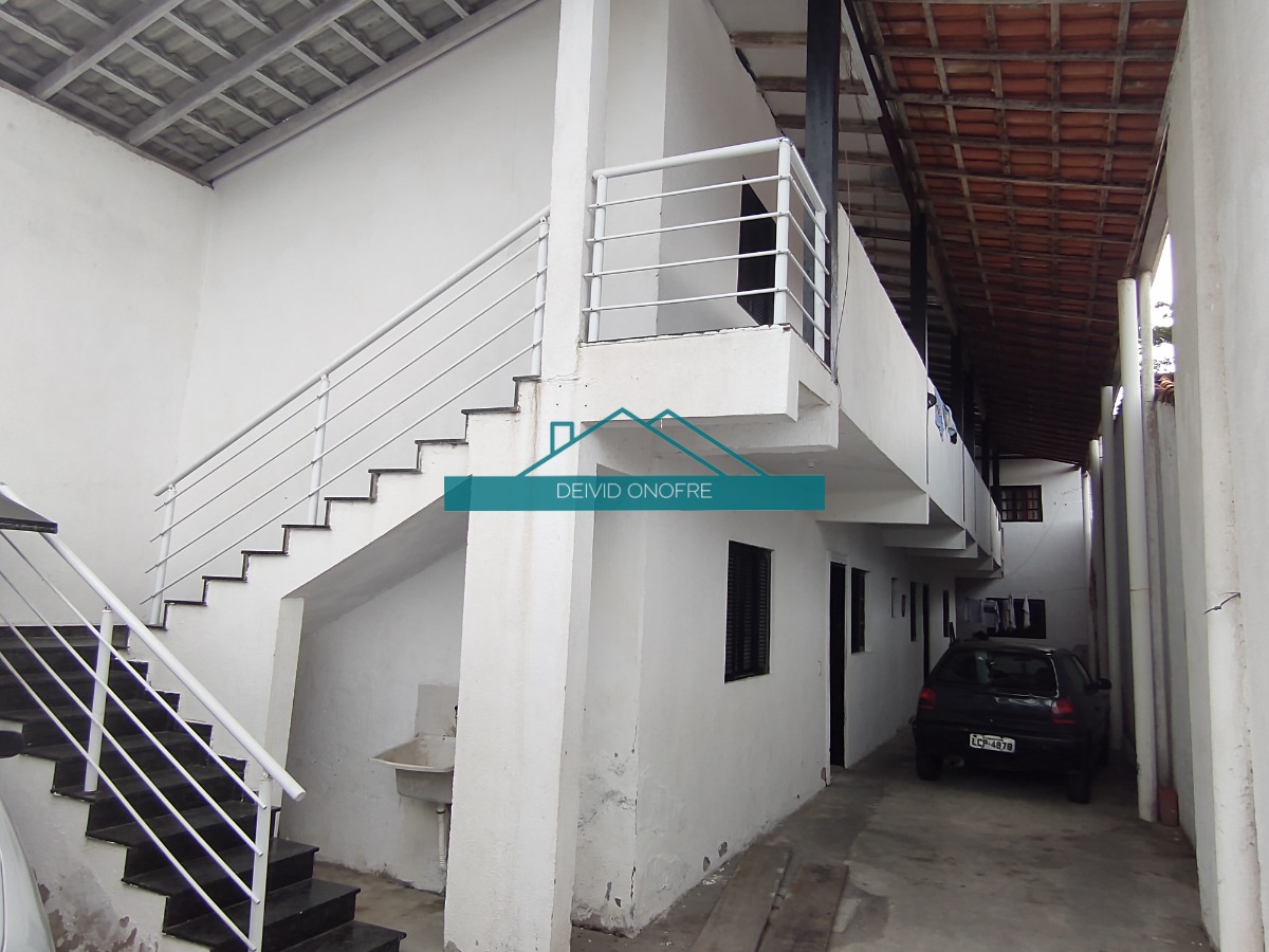 Kitnet-Studio, 35 m² - Foto 8