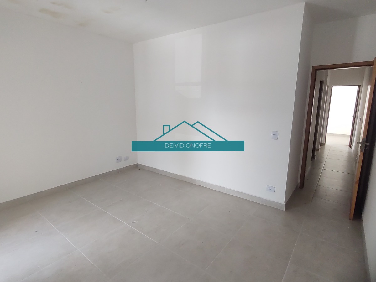 Sobrado, 3 quartos, 100 m² - Foto 4