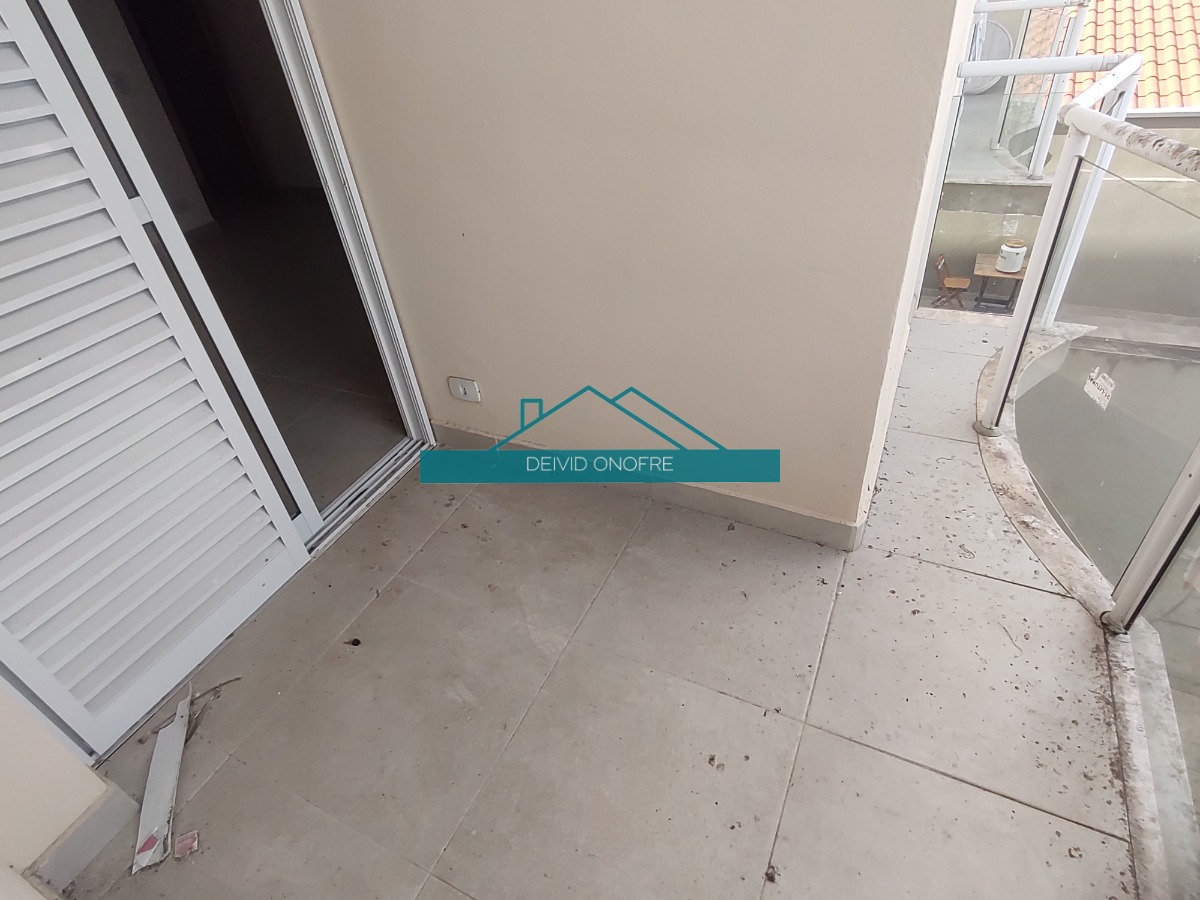 Sobrado, 3 quartos, 100 m² - Foto 2