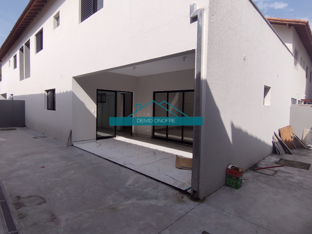 Casa de Condomínio à venda e aluguel com 3 quartos, 130m² - Foto 18