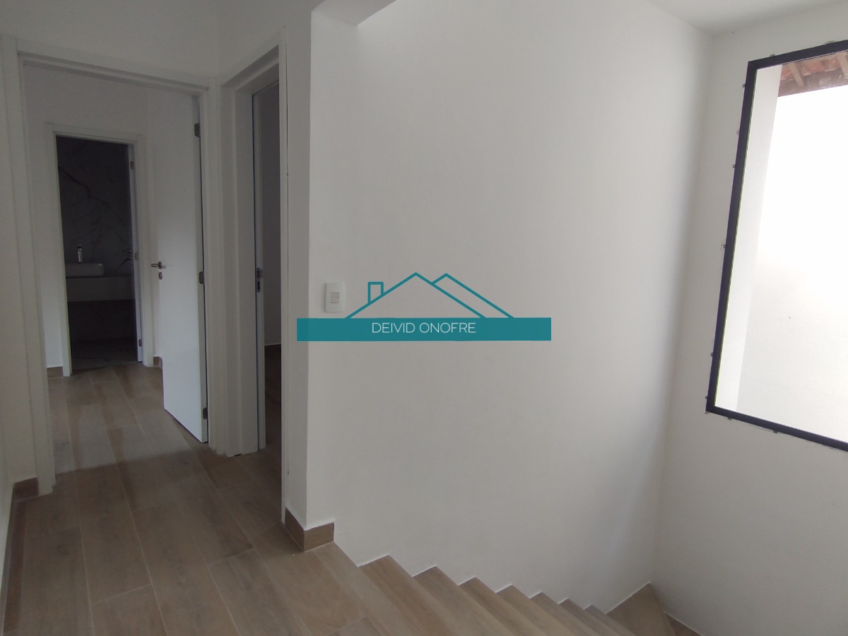 Casa de Condomínio à venda e aluguel com 3 quartos, 130m² - Foto 3