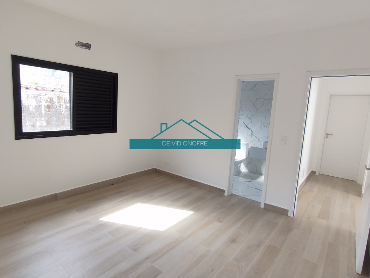 Casa de Condomínio à venda e aluguel com 3 quartos, 130m² - Foto 10