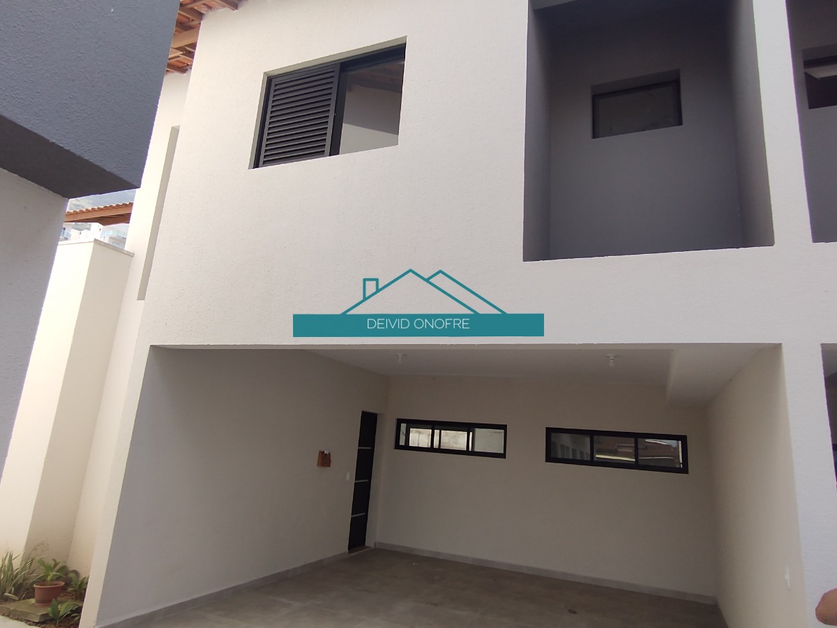 Casa de Condomínio à venda e aluguel com 3 quartos, 130m² - Foto 23