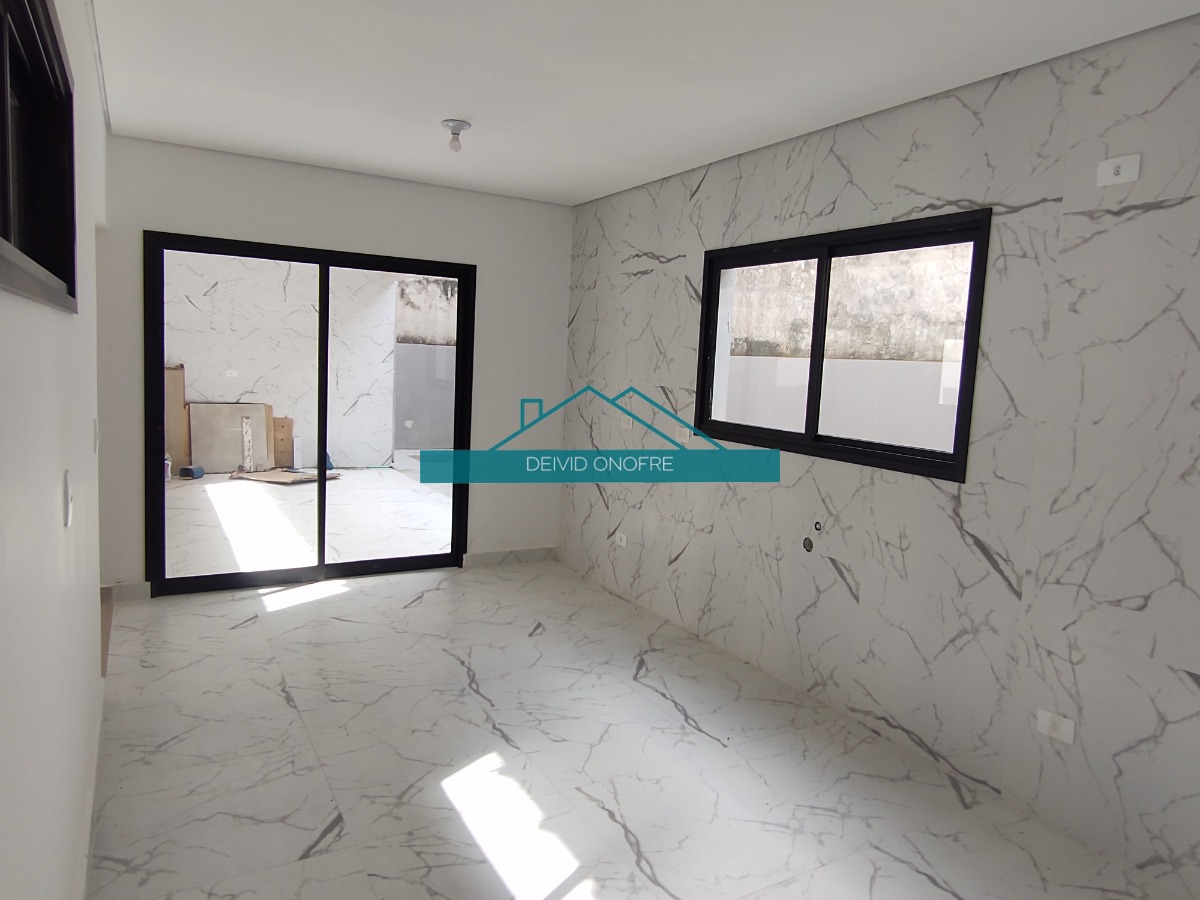 Casa de Condomínio à venda e aluguel com 3 quartos, 130m² - Foto 21