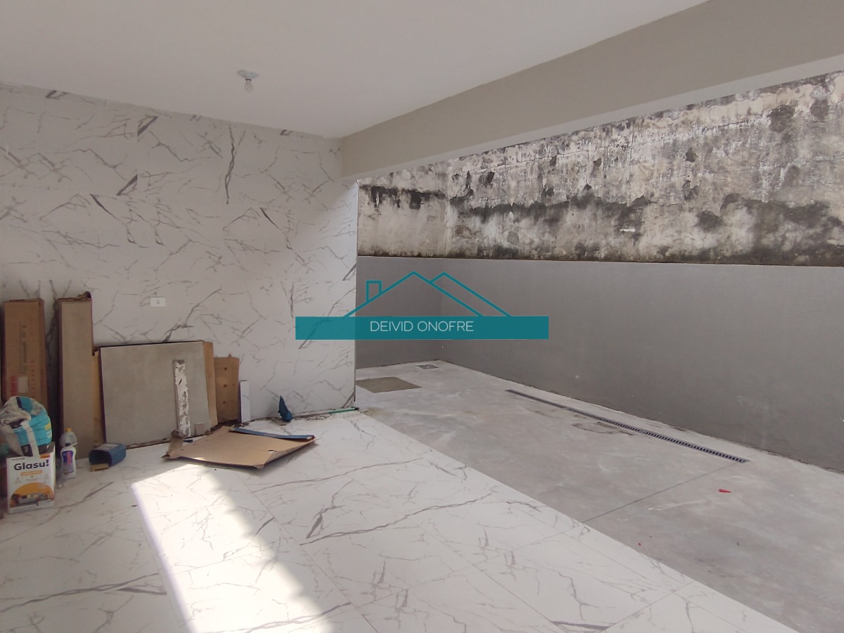 Casa de Condomínio à venda e aluguel com 3 quartos, 130m² - Foto 20