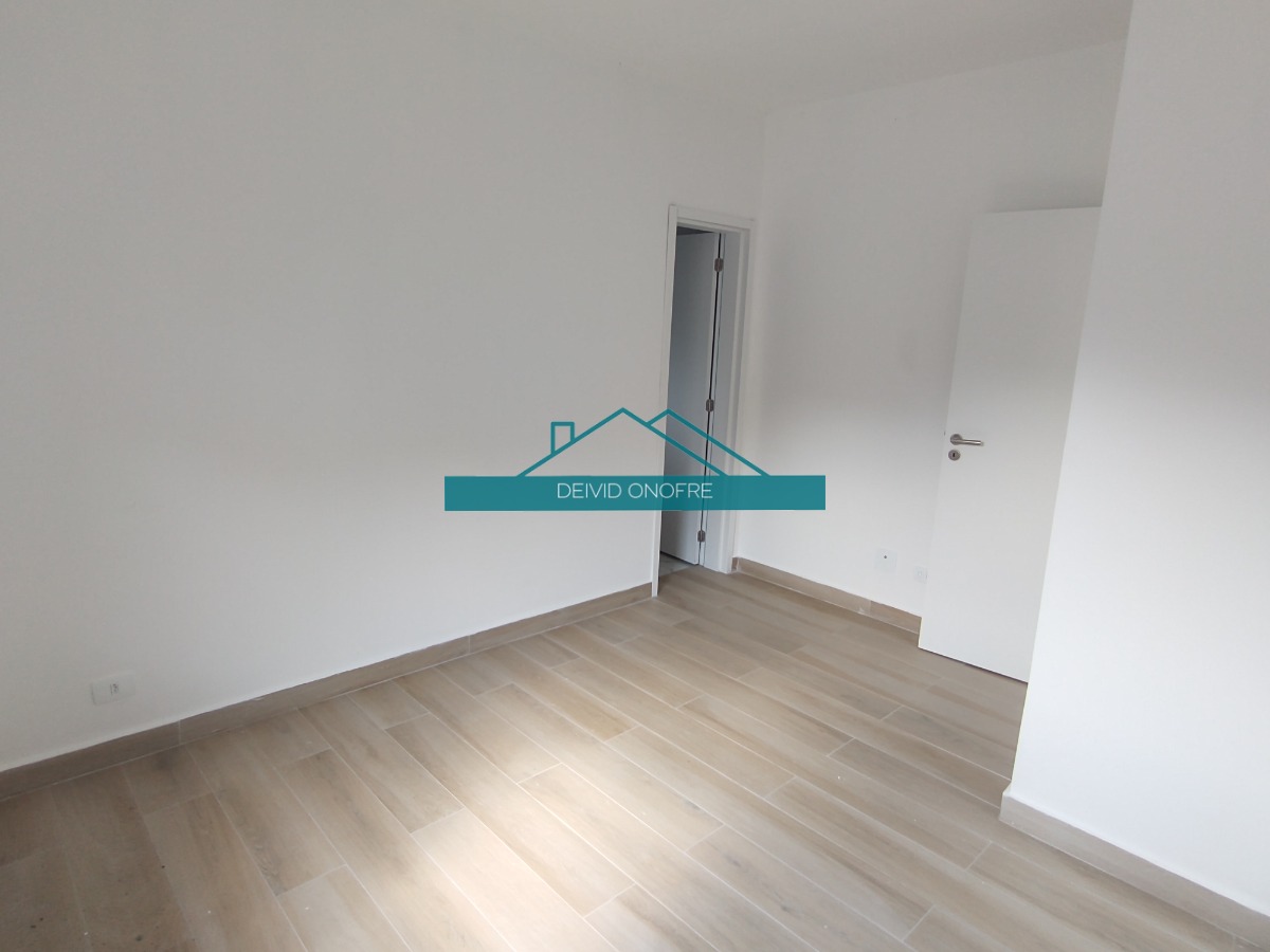 Casa de Condomínio à venda e aluguel com 3 quartos, 130m² - Foto 4