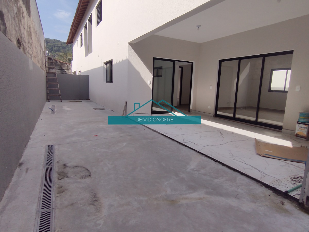 Casa de Condomínio à venda e aluguel com 3 quartos, 130m² - Foto 17