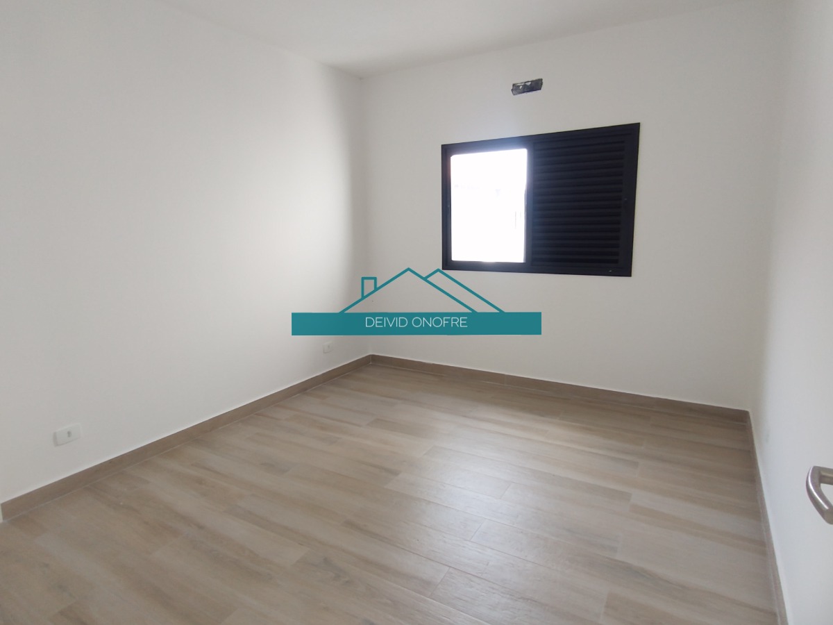 Casa de Condomínio à venda e aluguel com 3 quartos, 130m² - Foto 9