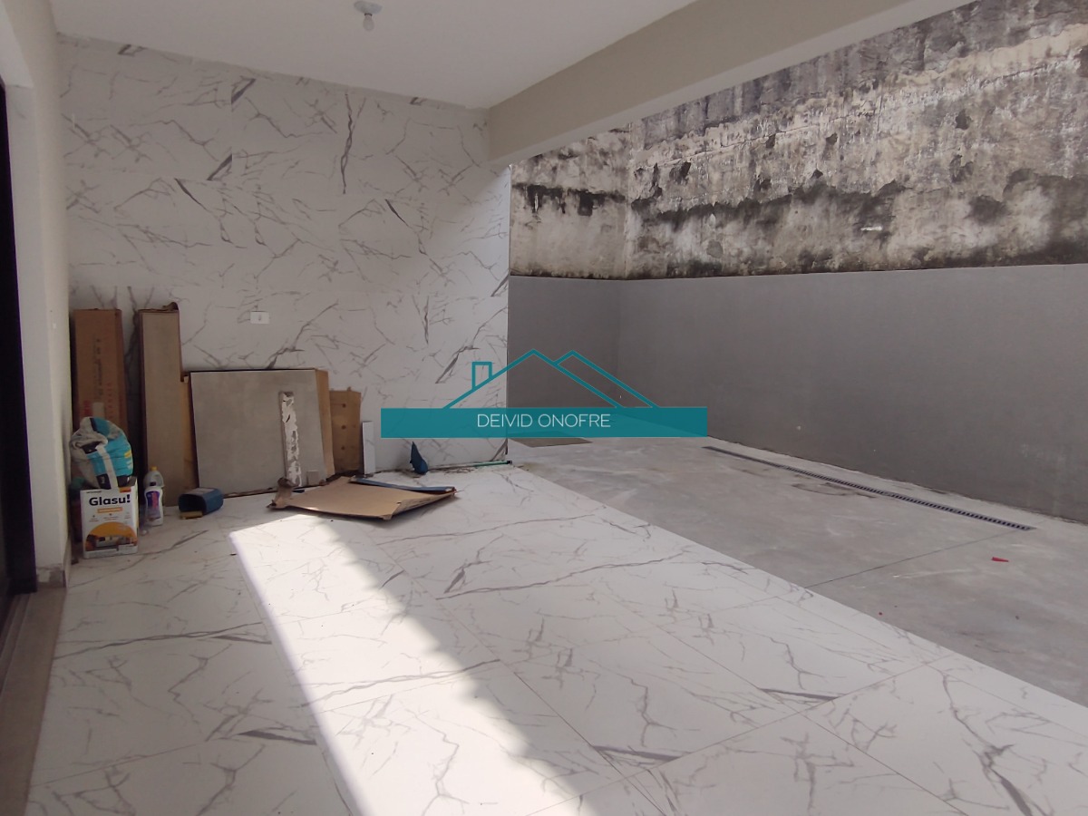 Casa de Condomínio à venda e aluguel com 3 quartos, 130m² - Foto 19