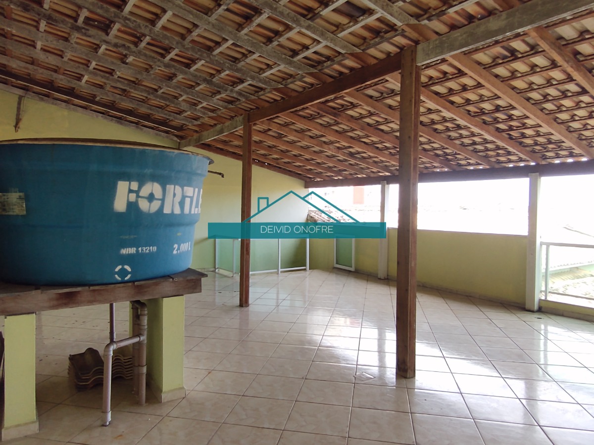 Sobrado, 3 quartos, 200 m² - Foto 5