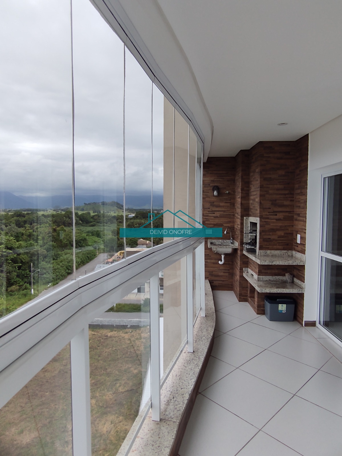 Apartamento, 2 quartos, 72 m² - Foto 1