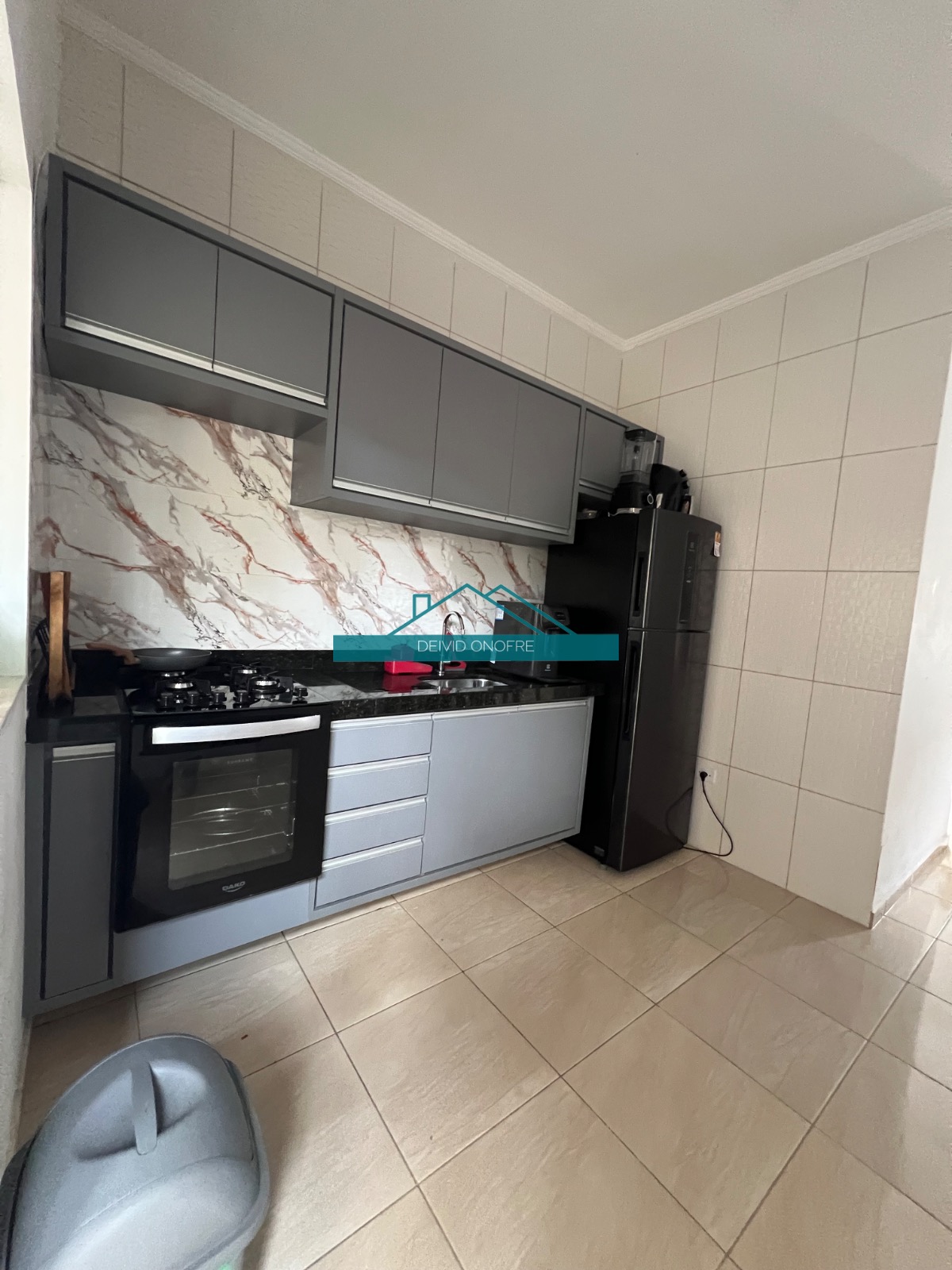 Sobrado, 2 quartos, 80 m² - Foto 17