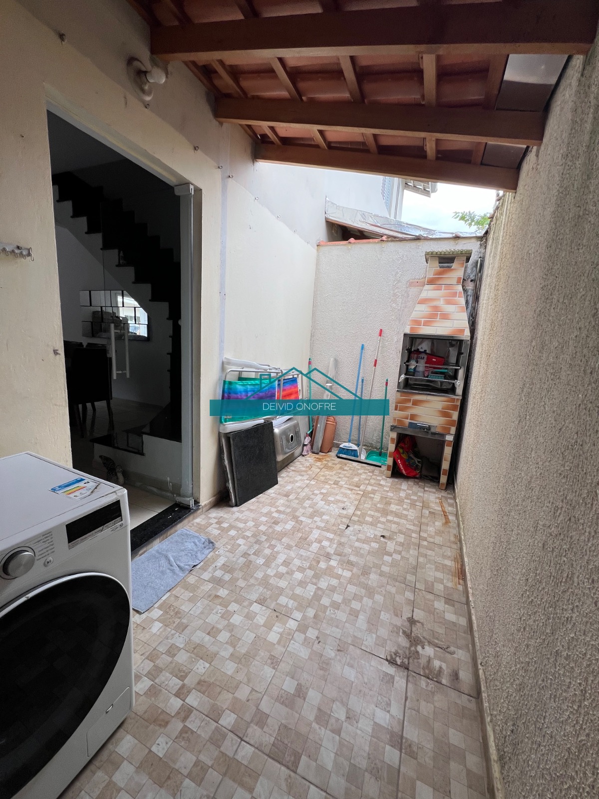 Sobrado, 2 quartos, 80 m² - Foto 15