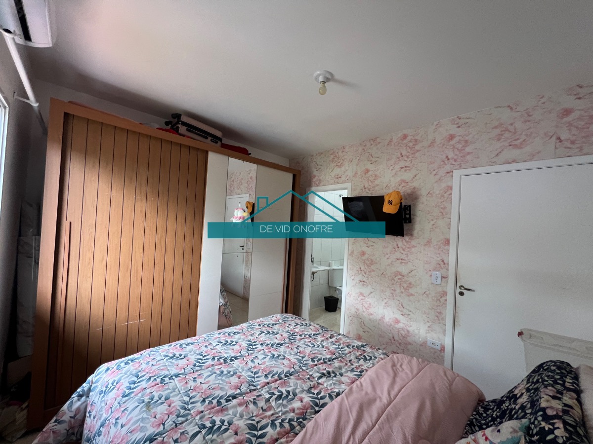 Sobrado, 2 quartos, 80 m² - Foto 8