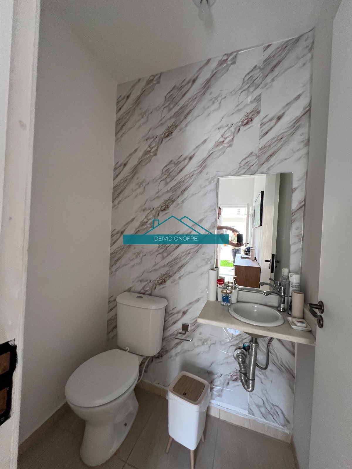 Sobrado, 2 quartos, 80 m² - Foto 18