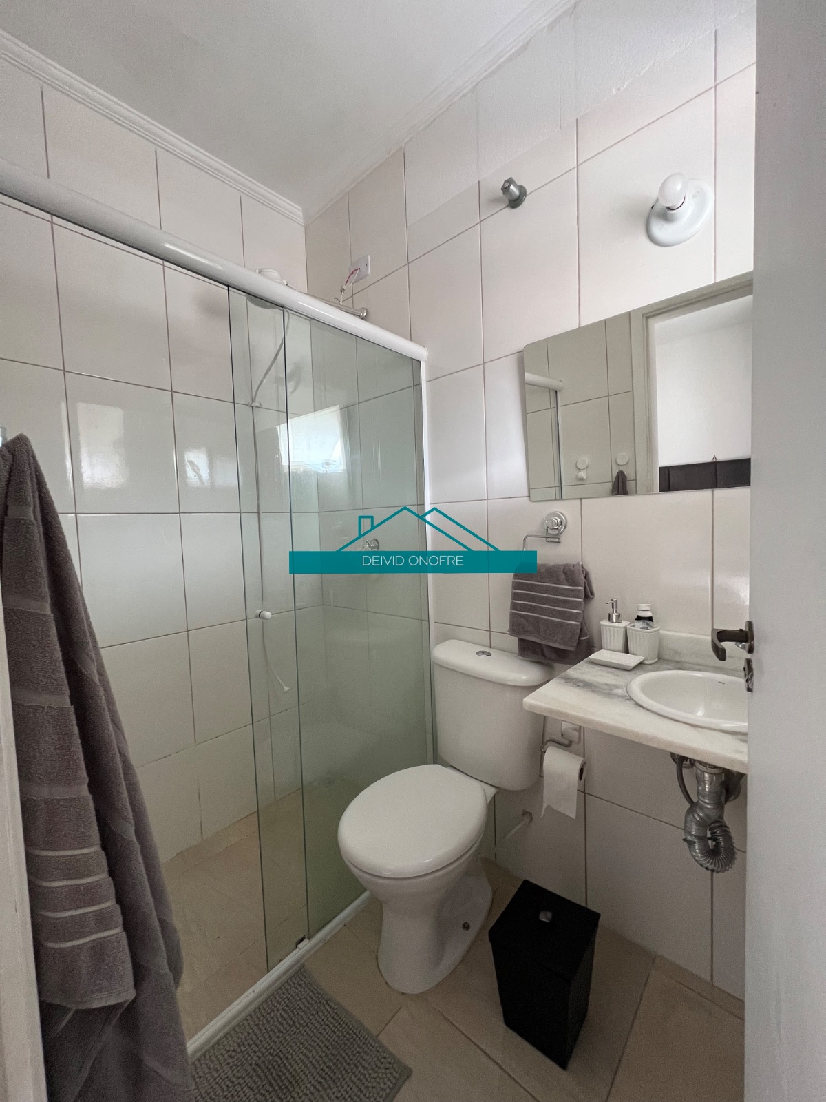 Sobrado, 2 quartos, 80 m² - Foto 3