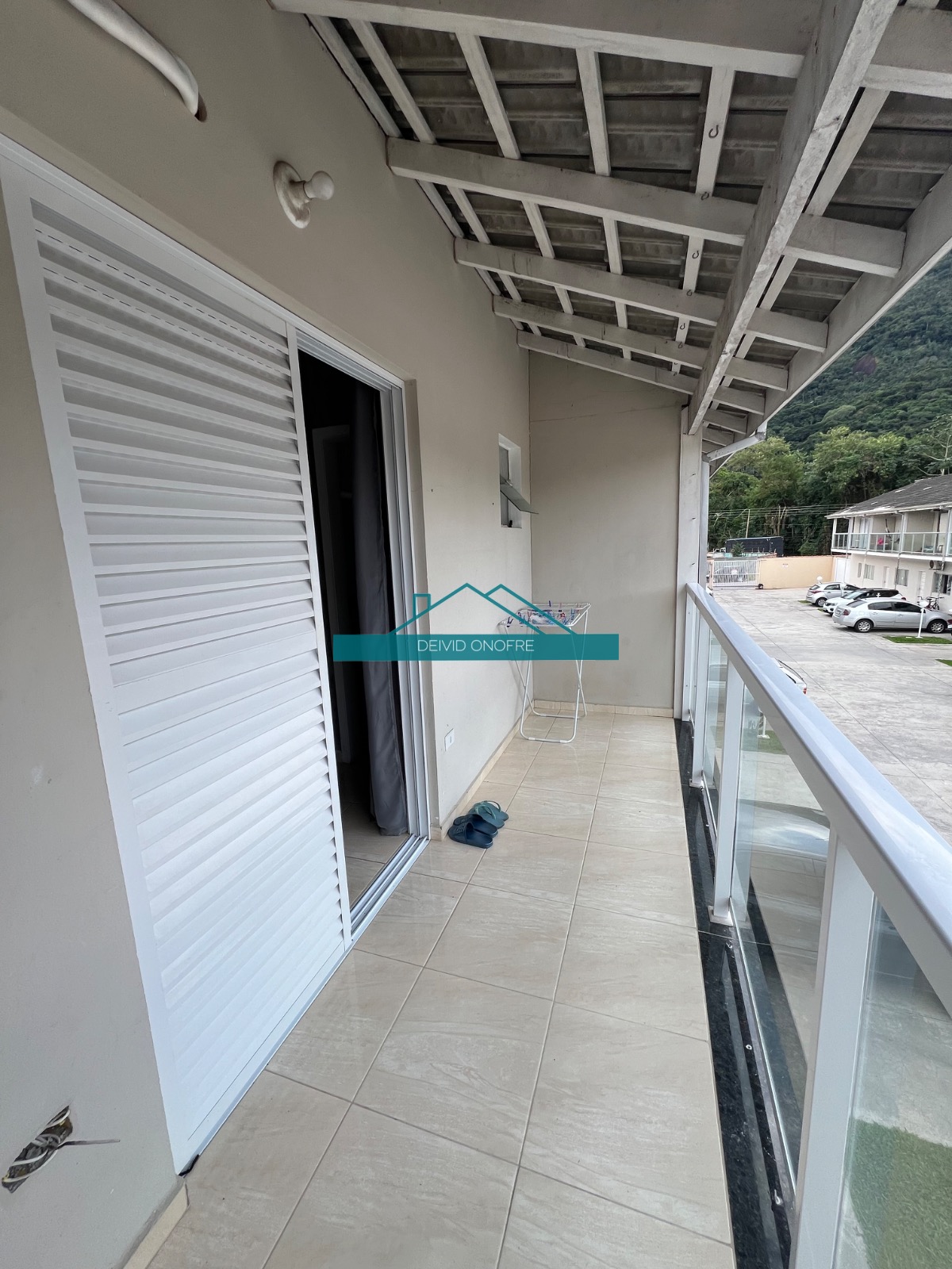 Sobrado, 2 quartos, 80 m² - Foto 19