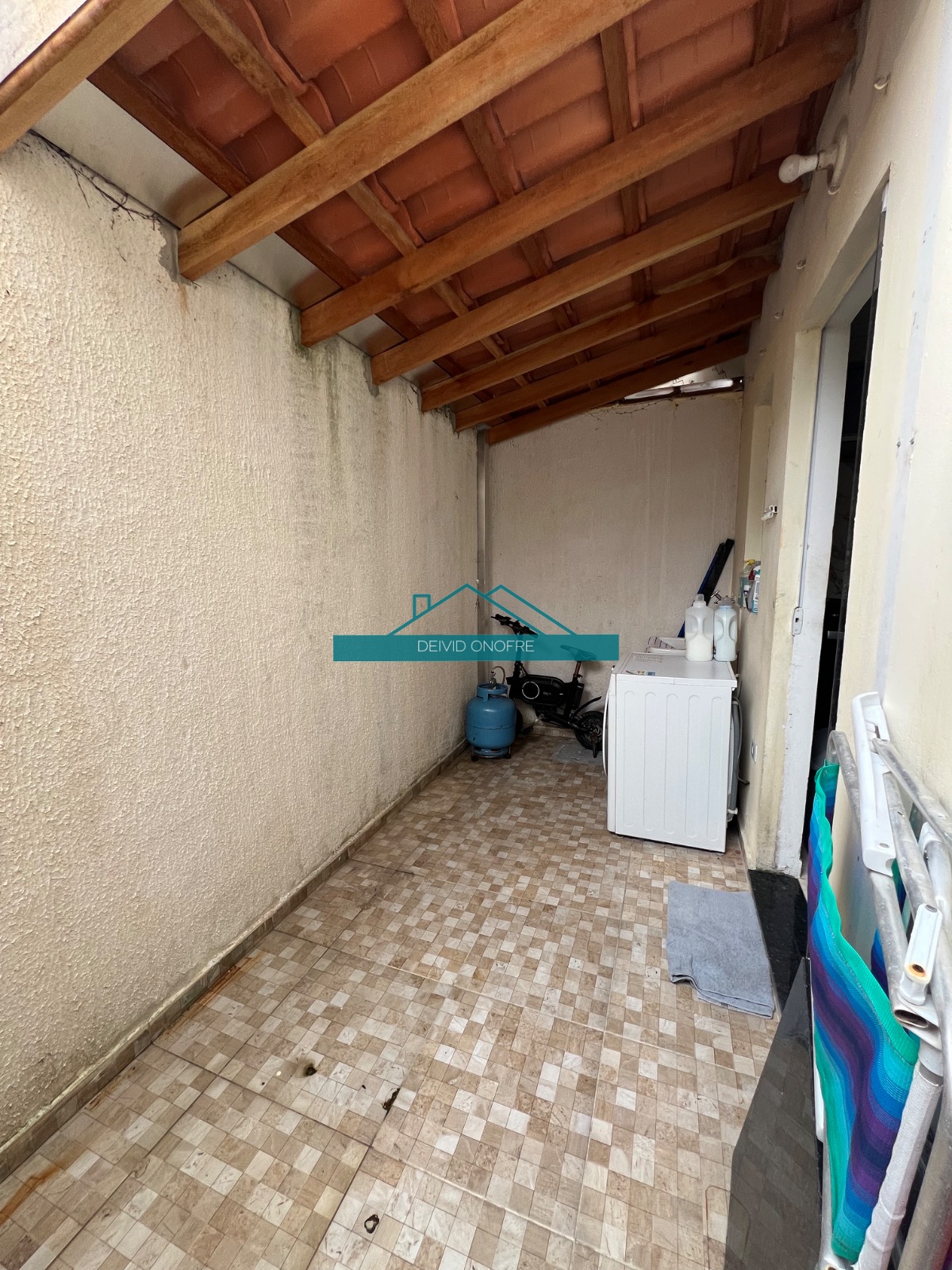 Sobrado, 2 quartos, 80 m² - Foto 16