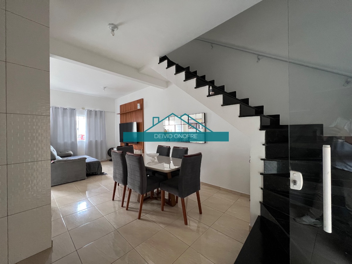 Sobrado, 2 quartos, 80 m² - Foto 14