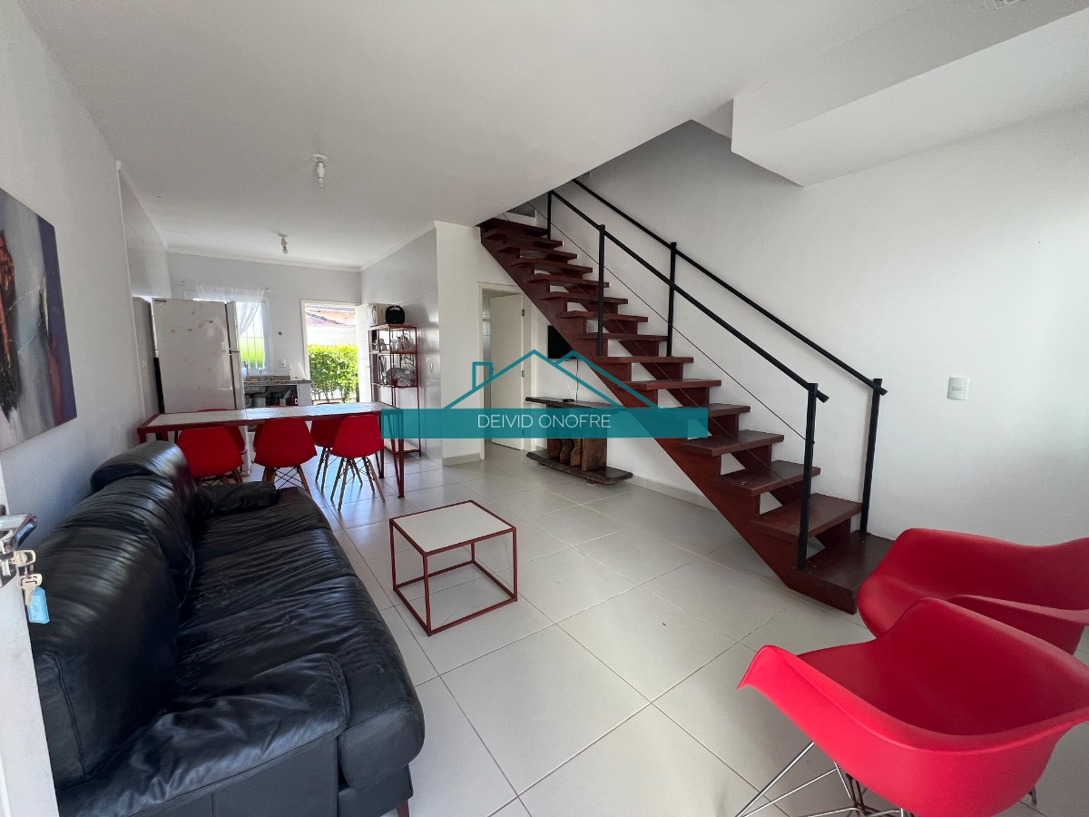 Sobrado, 2 quartos, 80 m² - Foto 17