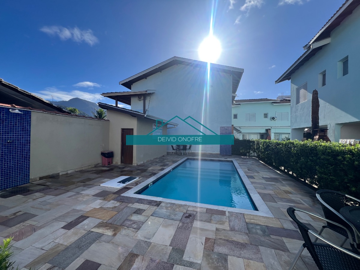 Sobrado, 2 quartos, 80 m² - Foto 1
