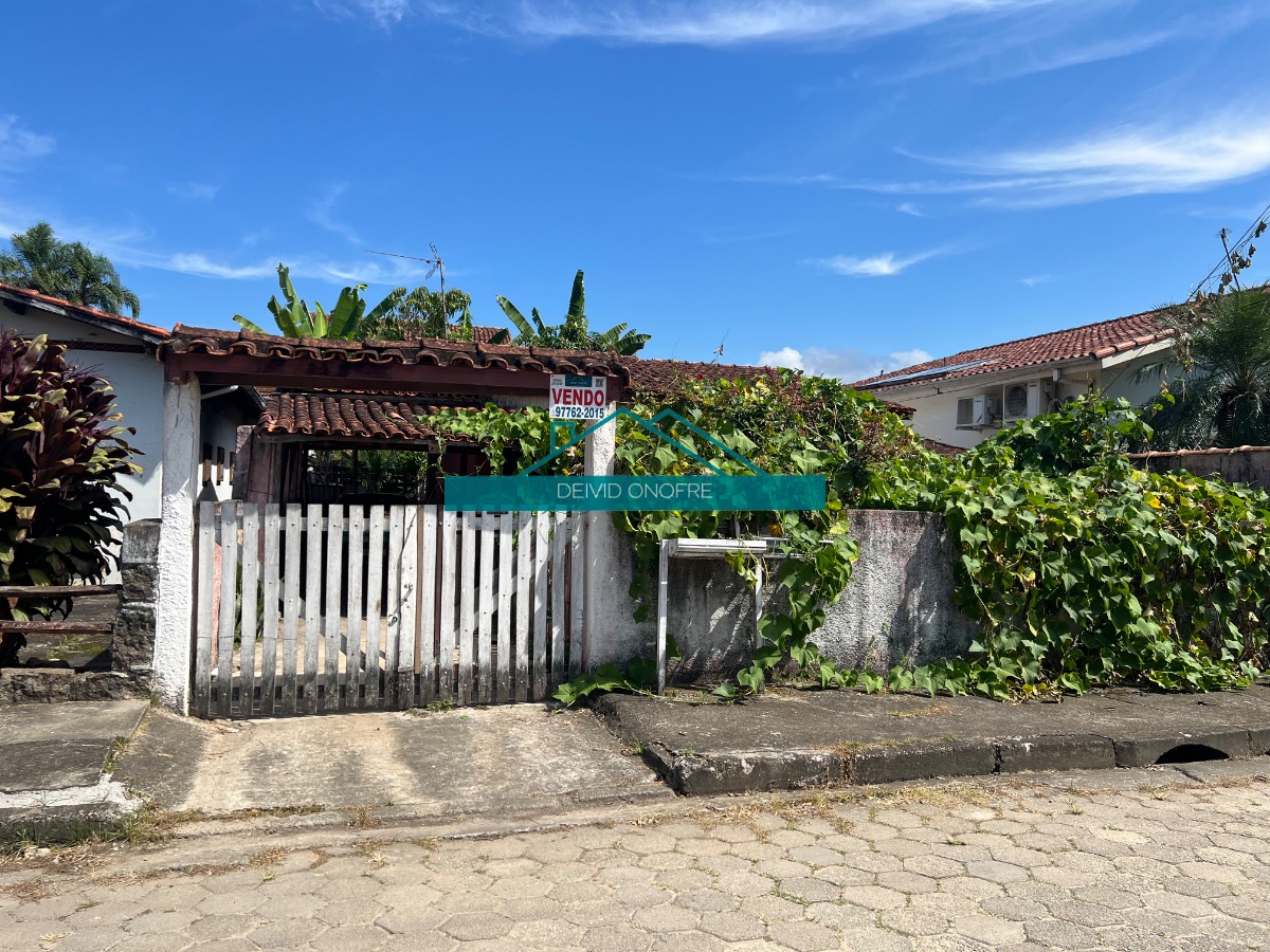 Casa, 2 quartos, 70 m² - Foto 3