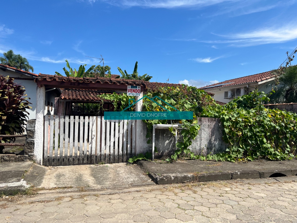 Casa, 2 quartos, 70 m² - Foto 2