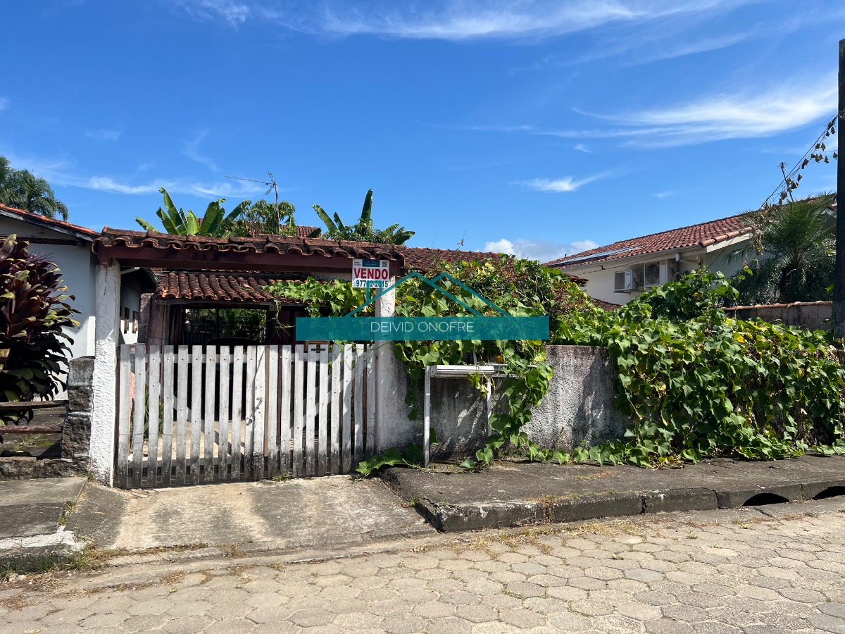Casa, 2 quartos, 70 m² - Foto 1