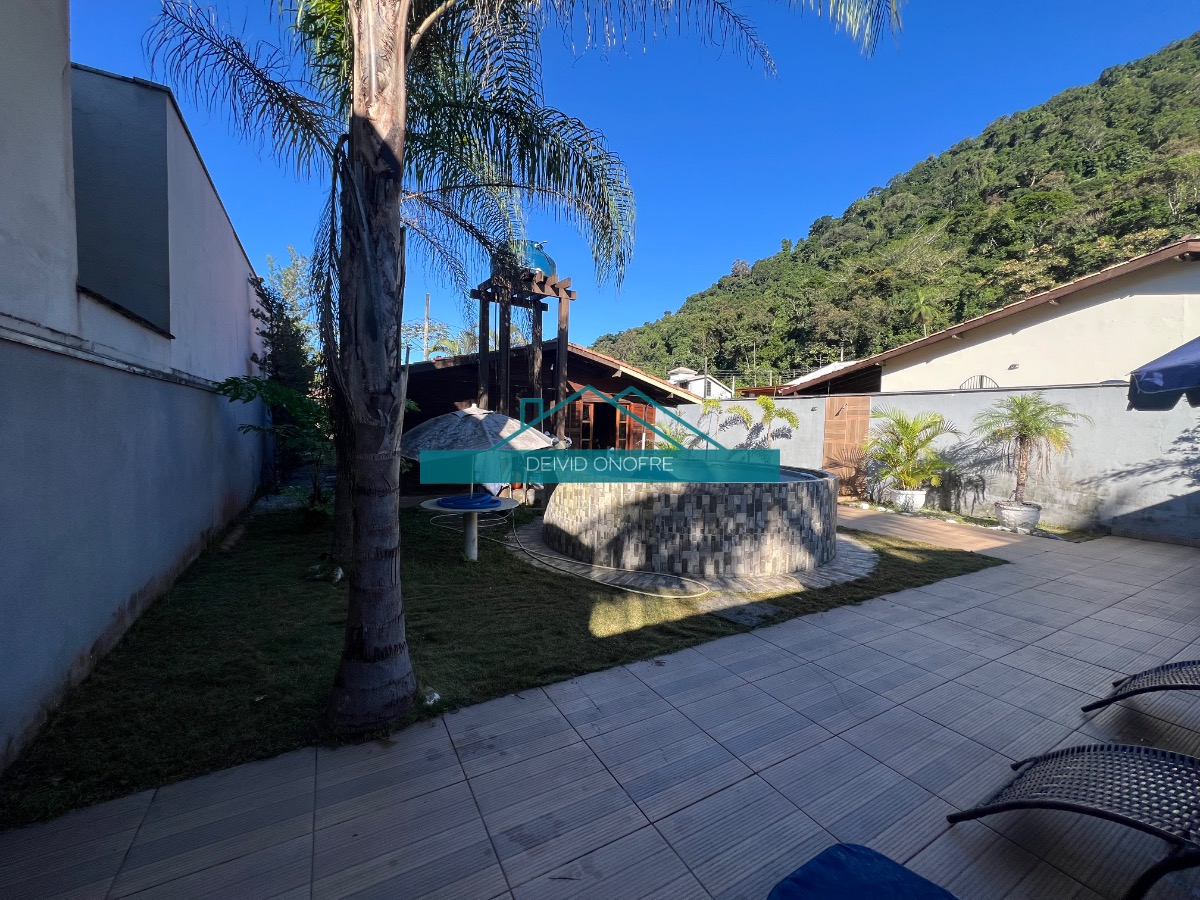 Casa, 3 quartos, 124 m² - Foto 5