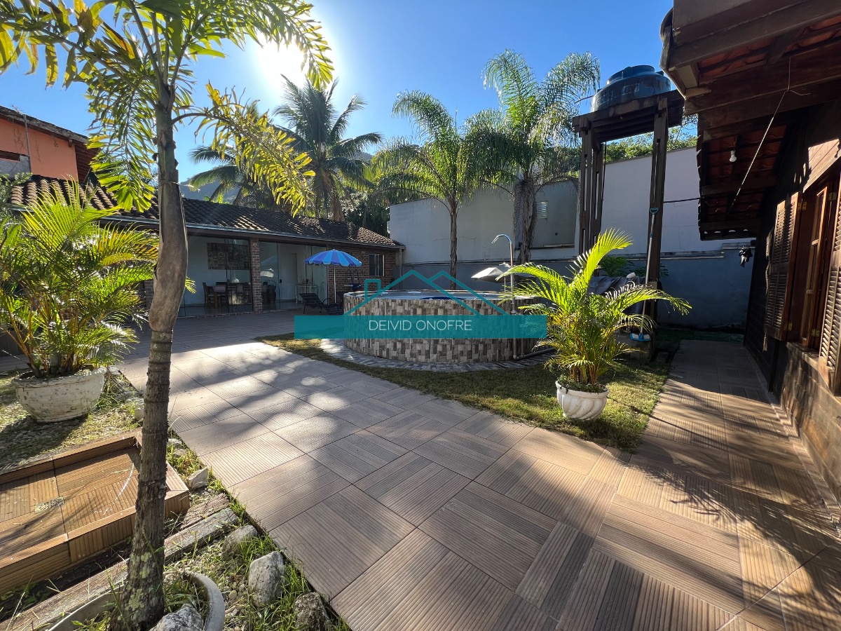Casa, 3 quartos, 124 m² - Foto 3