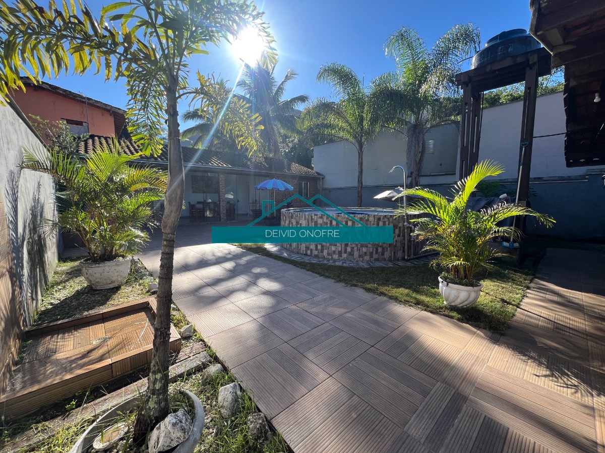 Casa, 3 quartos, 124 m² - Foto 2