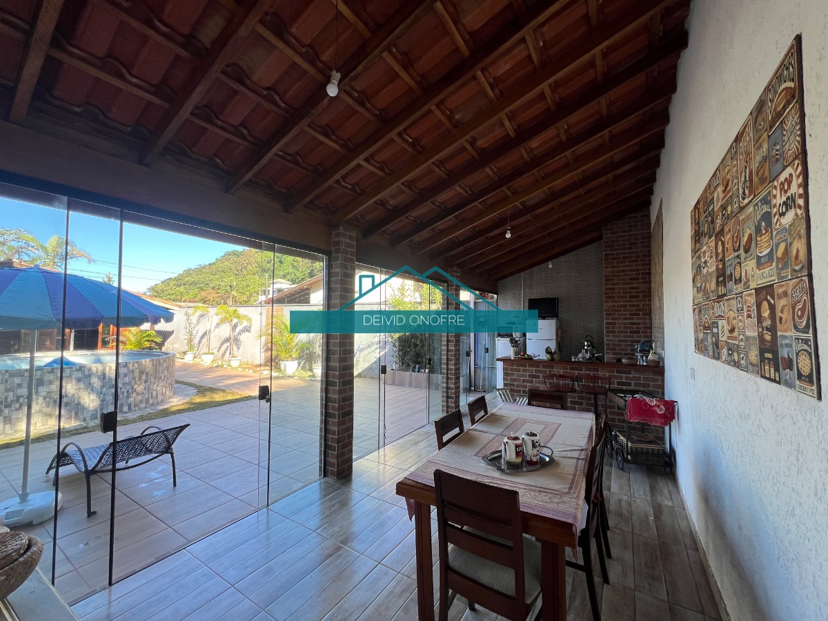 Casa, 3 quartos, 124 m² - Foto 25
