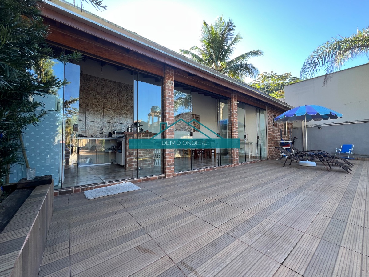 Casa, 3 quartos, 124 m² - Foto 23
