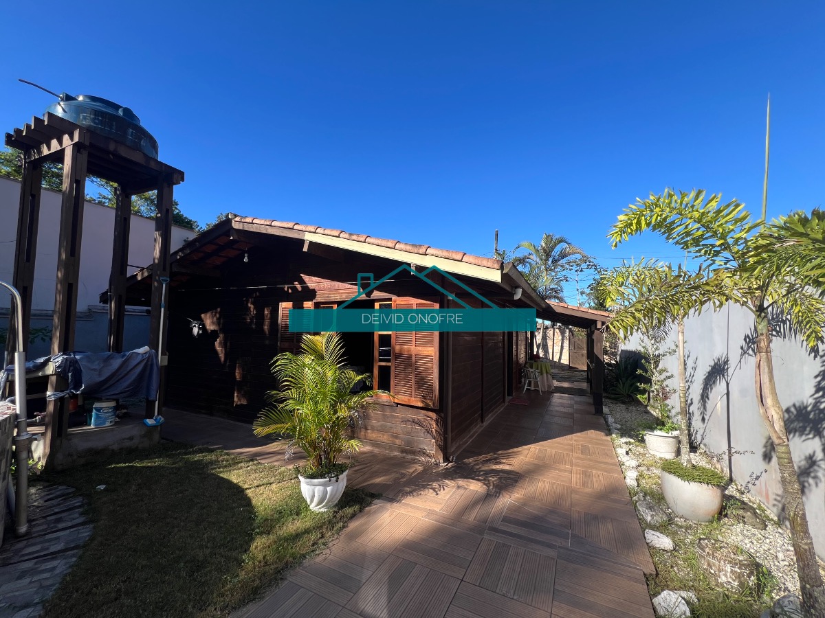 Casa, 3 quartos, 124 m² - Foto 7