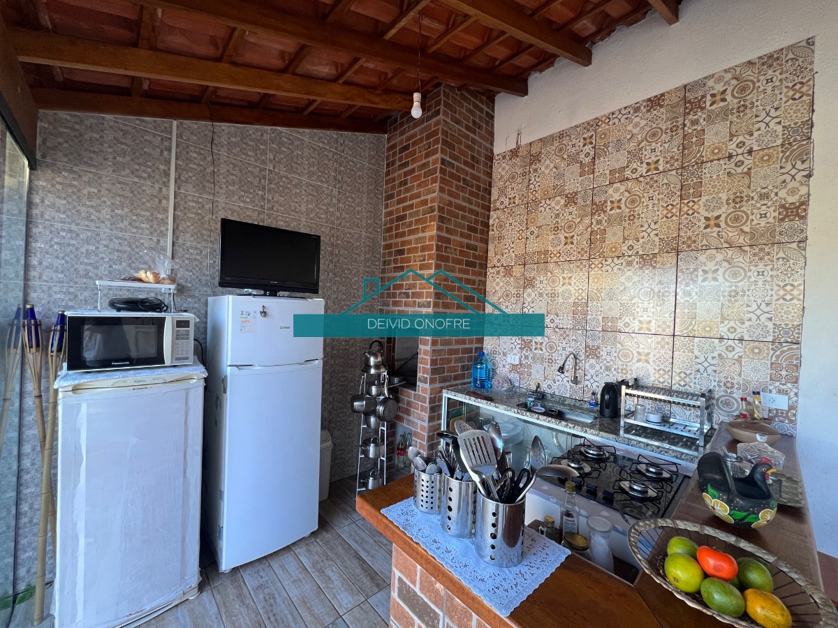 Casa, 3 quartos, 124 m² - Foto 30