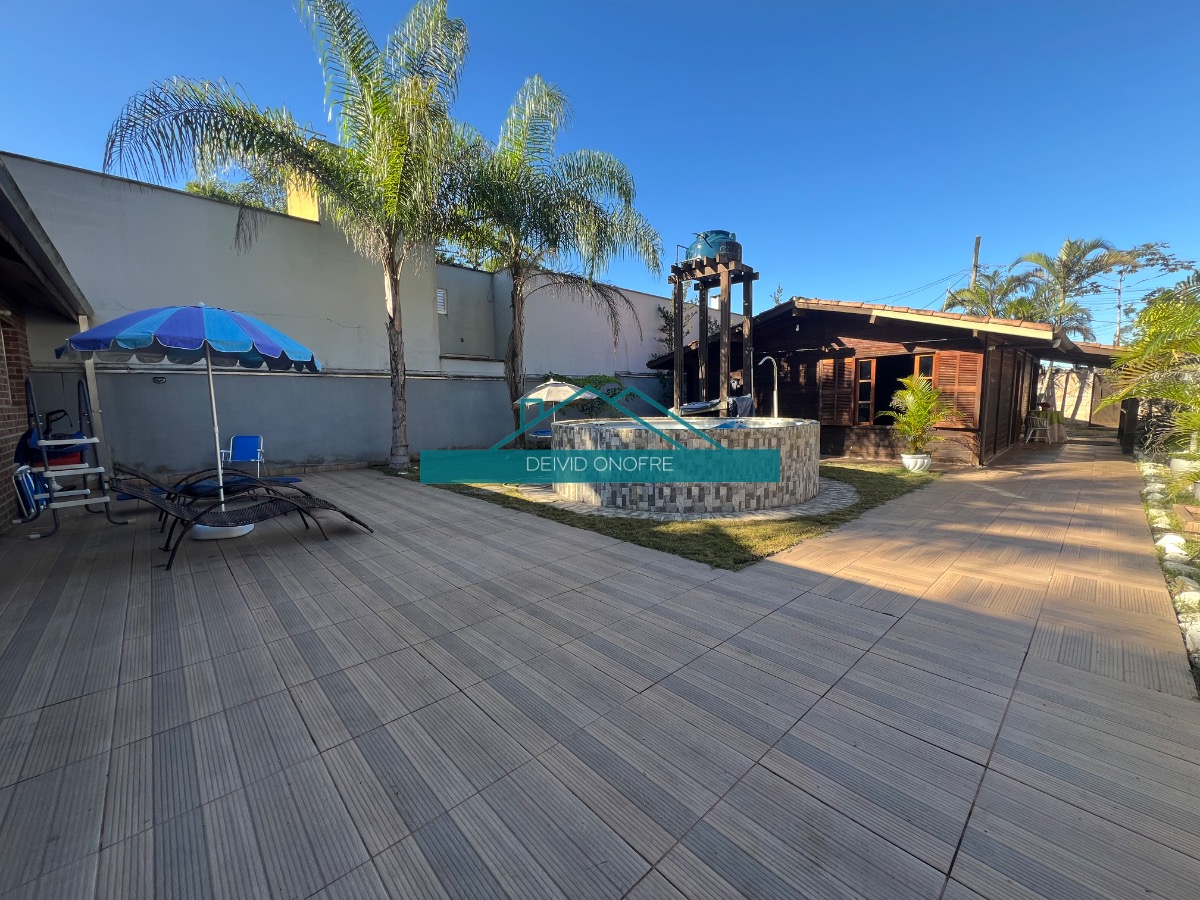 Casa, 3 quartos, 124 m² - Foto 6
