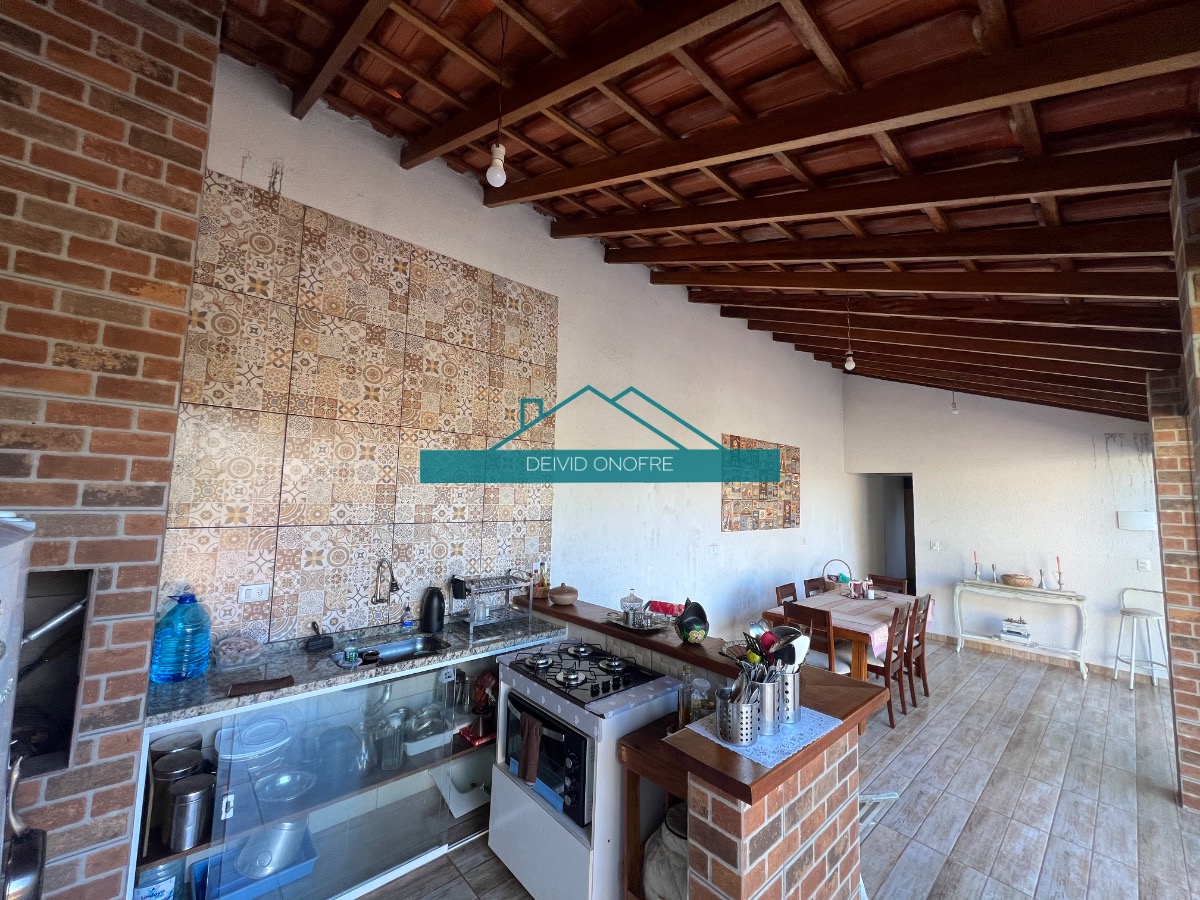 Casa, 3 quartos, 124 m² - Foto 24