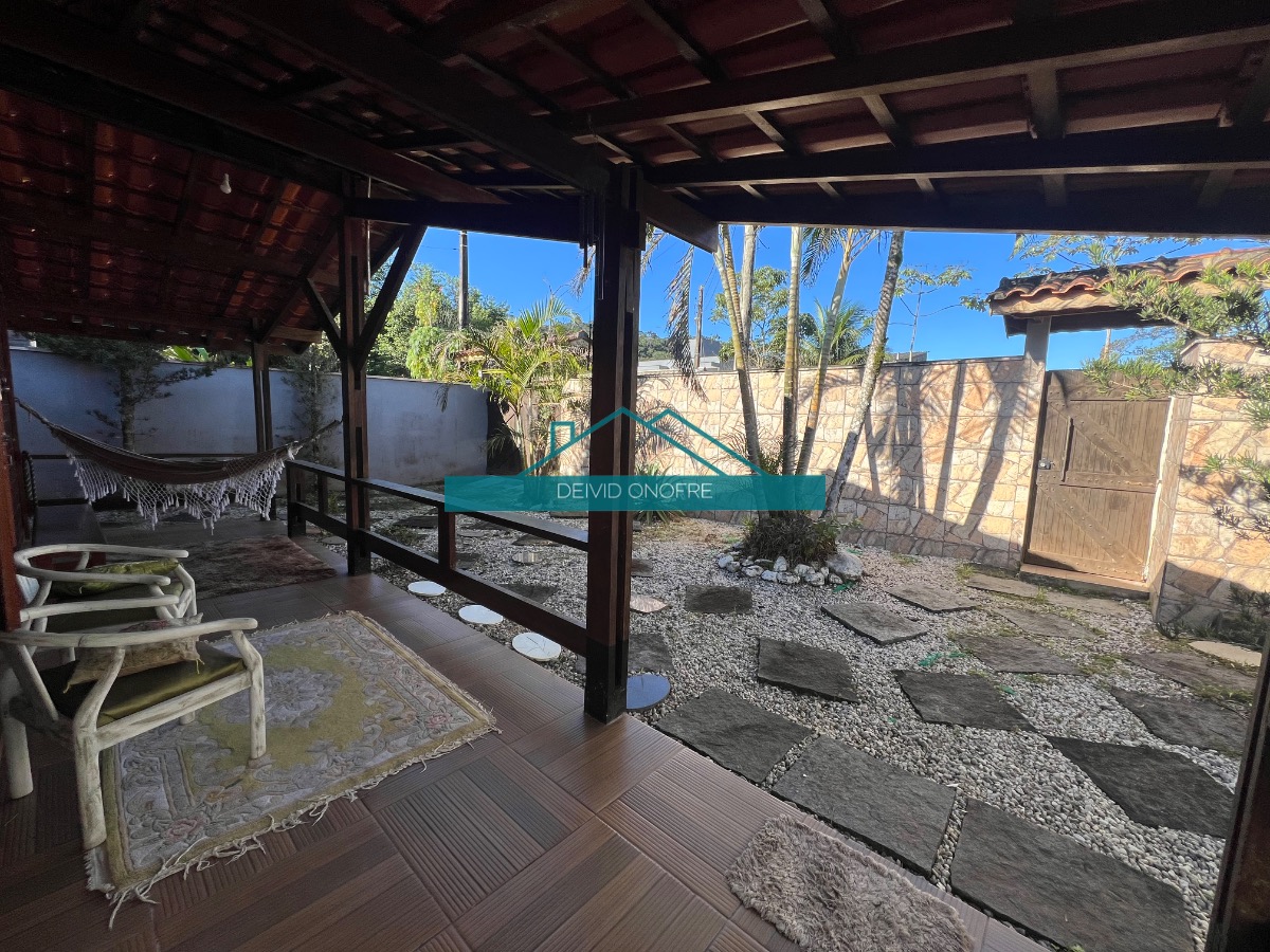 Casa, 3 quartos, 124 m² - Foto 11