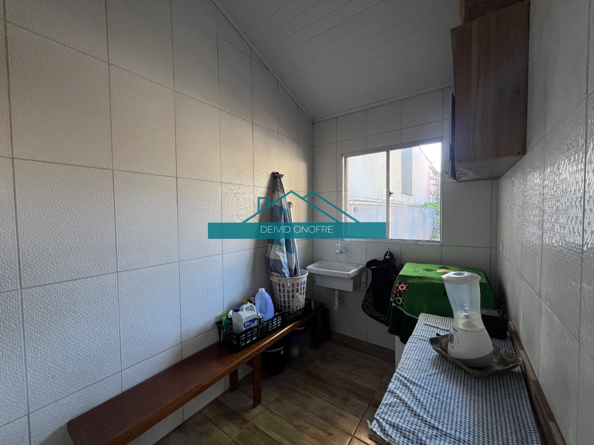 Casa, 3 quartos, 124 m² - Foto 29