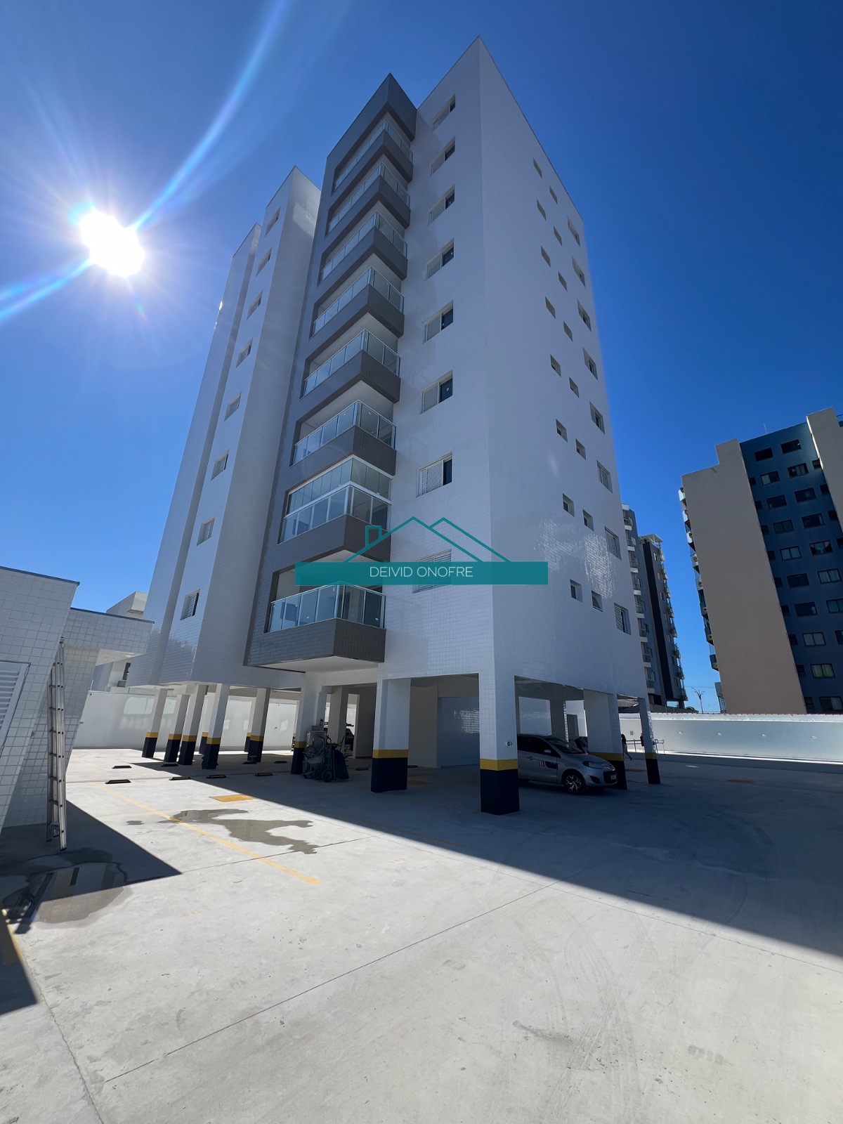 Apartamento, 2 quartos, 70 m² - Foto 2