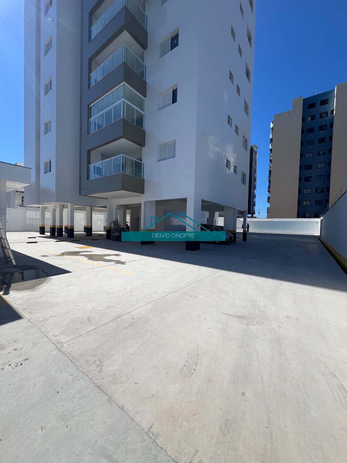 Apartamento, 2 quartos, 70 m² - Foto 3
