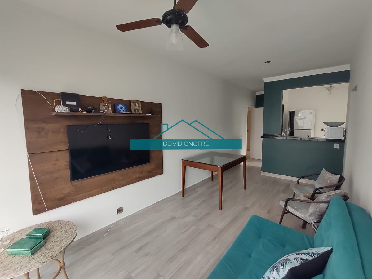 Apartamento à venda com 2 quartos, 60m² - Foto 8