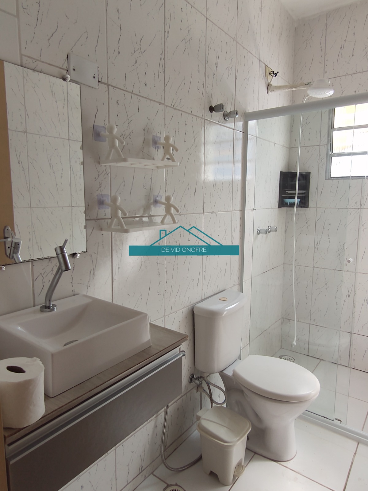 Casa para alugar com 4 quartos, 100m² - Foto 17