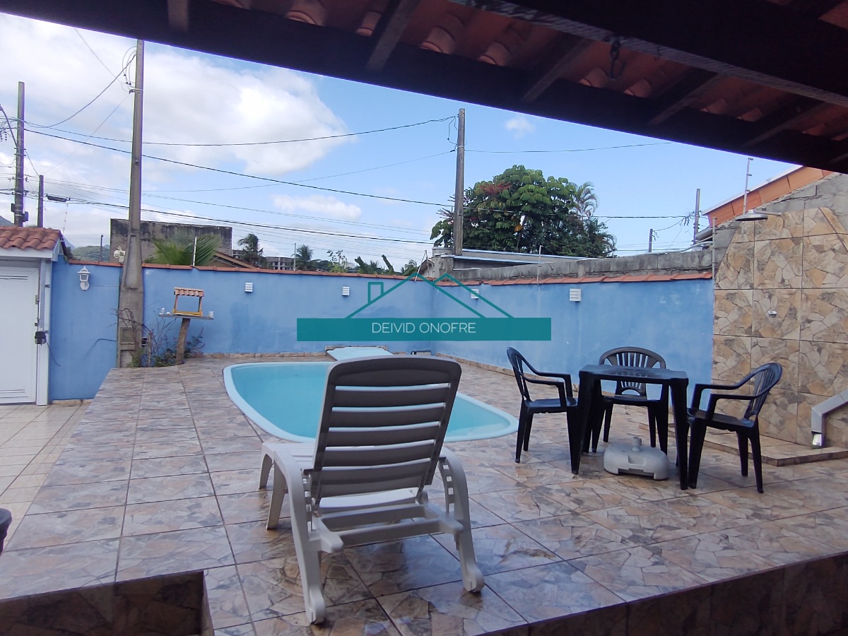 Casa para alugar com 4 quartos, 100m² - Foto 5