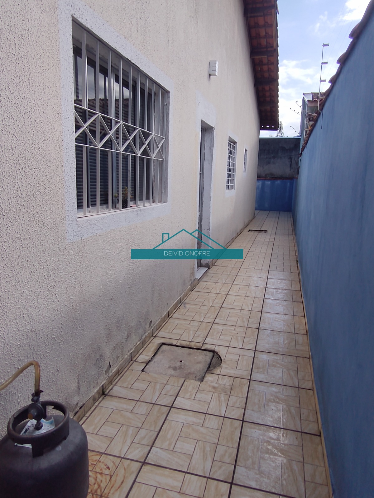 Casa para alugar com 4 quartos, 100m² - Foto 8