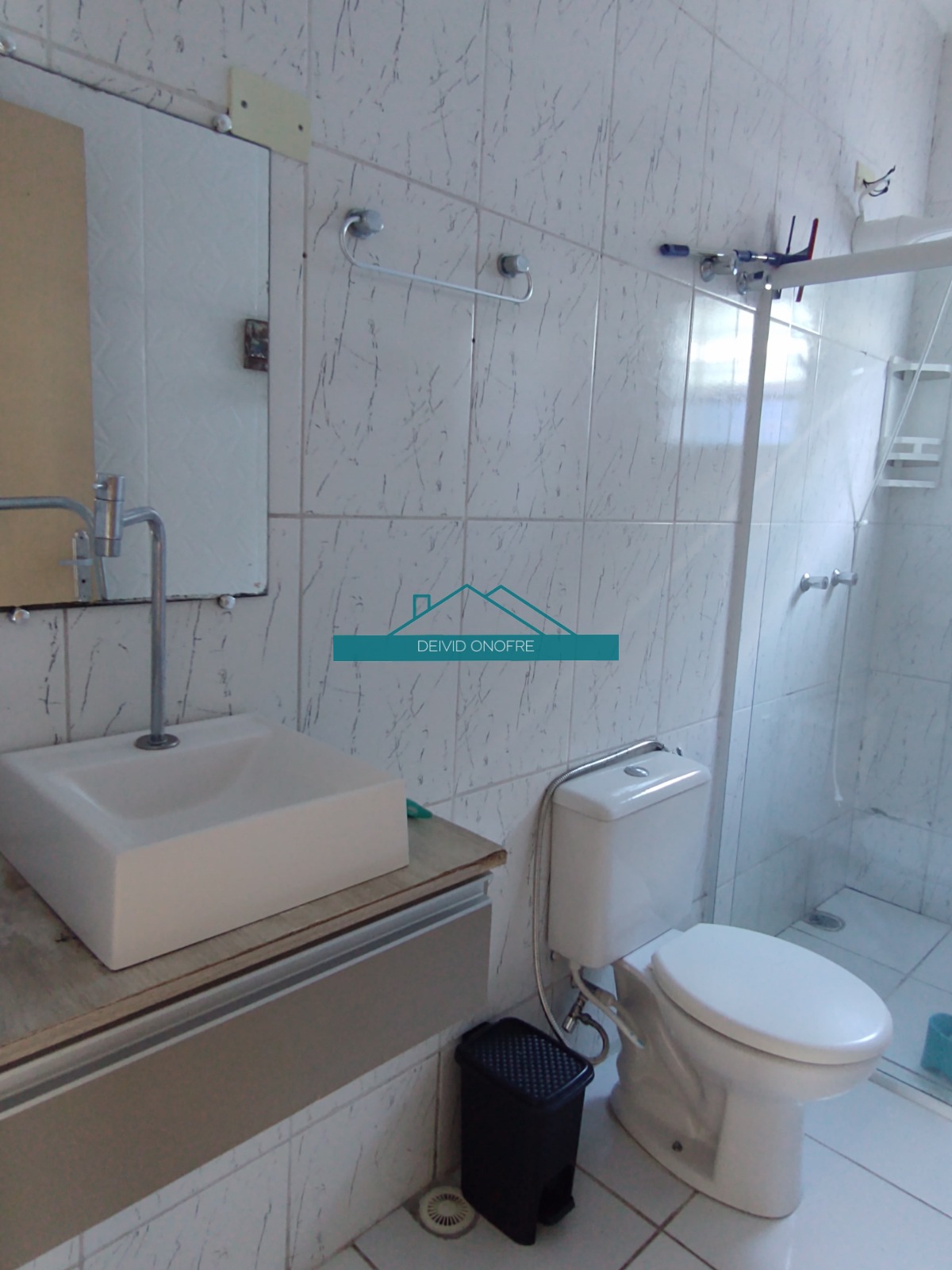 Casa para alugar com 4 quartos, 100m² - Foto 13